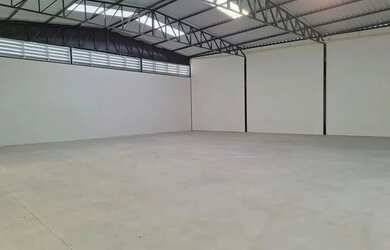 Imagem 9: Galpão com 400 metros quadrados em Monte Verde - Betim - MG