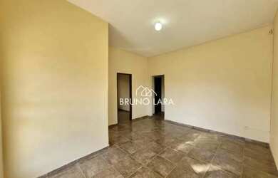 Imagem 8: Casa disponível para locação no Centro - Igarapé/MG