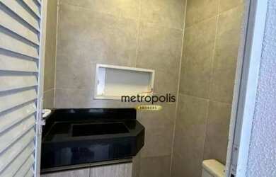 Imagem 15: Cobertura à venda, 90 m² por R$ 491.000,00 - Santa Maria - Santo André/SP