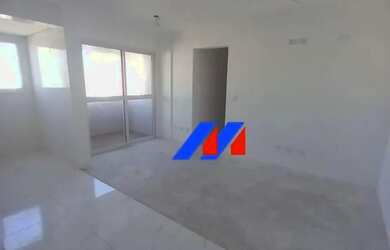 Imagem 3: Apartamento com 2 dormitórios para alugar, 66 m² por R$ 2.898,69 - Nova...