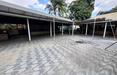 Imagem 10: Contagem - Casa Padrão - Fonte Grande