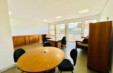 Imagem 4: Sala Comercial para venda com 60 m em Alphaville - Lagoa dos Ingleses - Nova Lima - MG