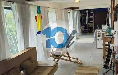 Imagem 4: CASA DE 4 QUARTOS - PONTA DA CRUZ