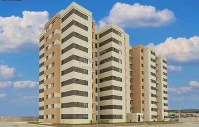 Imagem 13: Apartamento de 71,06m2 c/3 quartos, sendo 1 suíte, 2 vagas no Candeias