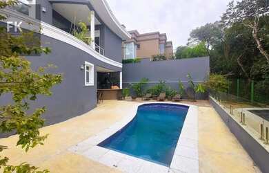 Imagem 16: Casa de Condomínio em Alphaville - Santana de Parnaíba