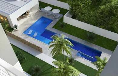 Imagem 15: Apartmento à venda no Residencial Monte Carlo no bairro Pacaembu I em...