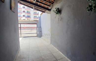 Imagem 2: Casa à venda, 85 m² por R$ 490.000,00 - Tupi - Praia Grande/SP