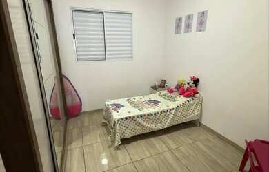 Imagem 9: CASA NO BAIRRO MANGABEIRA