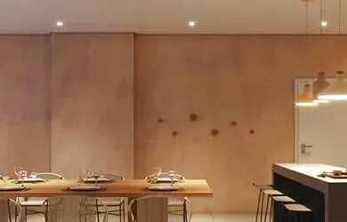 Imagem: O apartamento possui 3 Dormitórios, 4 Banheiros, 2 Vagas na