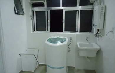 Imagem 13: Venda Apartamento 2 Dormitórios - 70 m² Vila Olímpia