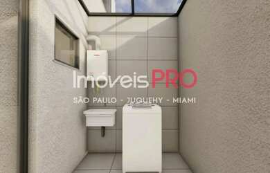 Imagem 12: Casa nova próximo ao Aeroporto, 3 suítes, 2 vagas