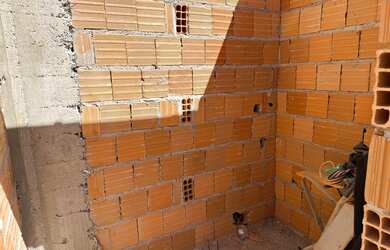 Imagem 5: APARTAMENTOS TOP SEMI ACABADO DE FRENTE OU FUNDO