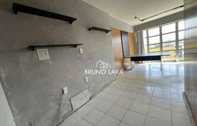 Imagem 6: Sala comercial disponível para locação em Betim
