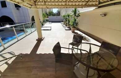 Imagem 12: Lindo Apartamento para locação, Alto da Glória, Goiânia, GO