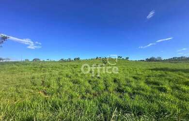 Imagem: O terreno possui 29.860m² de Área e está localizado em Setor