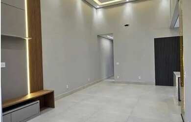 Imagem 2: Casa Térrea a Venda Condomínio Evidências - Indaiatuba SP - HD Invest