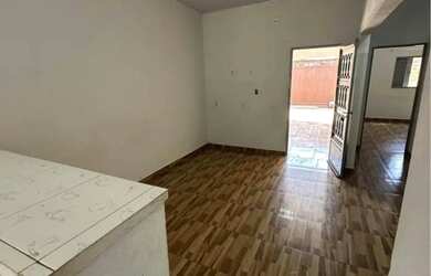 Imagem 3: VENDO CASA NO 40 HORAS F. P
