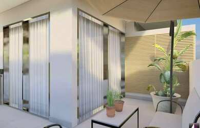 Imagem 7: Cobertura 03 quartos e 02 vagas a venda no bairro Lourdes na cidade de...