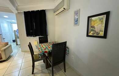 Imagem 7: Imóvel para venda tem 50 metros quadrados com 1 quarto em Praia do Morro - Guarapari - ES