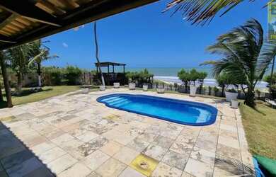 Imagem 9: Casa para Venda em Ceará-Mirim / RN no bairro Muriú