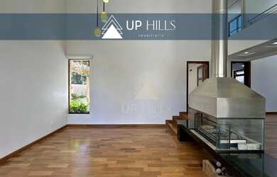 Imagem 3: Casa com 4 dormitórios, 330 m² - venda por R$ 3.490.000,00 ou aluguel...