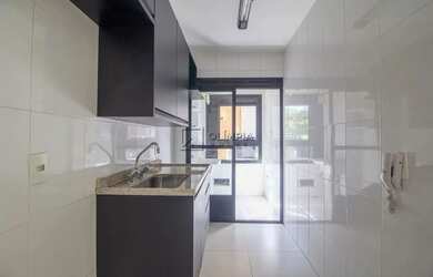 Imagem 8: Venda Apartamento 2 Dormitórios - 56 m² Vila Madalena