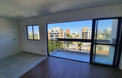 Imagem 3: Cobertura duplex Boa Vista