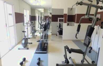 Imagem 7: OPORTUNIDADE, Apartamento à Venda - BOULEVARD DO PARQUE Santos/SP