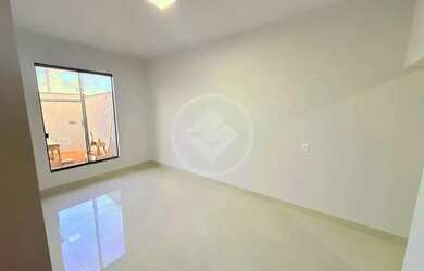 Imagem 5: Hidrolandia - Casa no Setor Morada do Sol codigo 158100