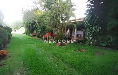 Imagem: A fazenda possui 20.570m² de Área e está localizado em Centro