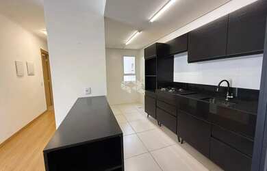 Imagem 7: Apartamento 02 dormitórios no Res. Altos do Parque, Bairro Aliança