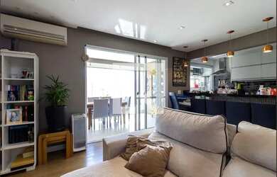 Imagem 3: Apartamento à Venda - Santana, 3 Quartos, 85 m2