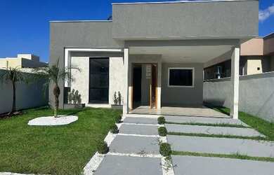 Imagem 13: Condomínio Royal Garden Maricá - Casas de 2 ou 3 quartos à venda -...