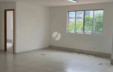 Imagem 9: Sala para locação no Barro Preto - Santo Agostinho