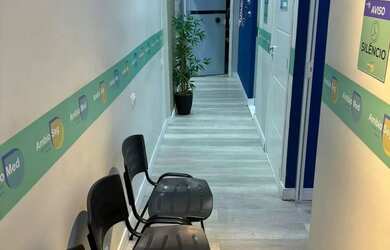 Imagem 3: Sala à venda, 35 m² por R$ 130.000 - Madureira - Rio de Janeiro/RJ