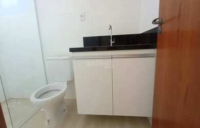 Imagem 8: Apartamento Garden com 2 quartos, área externa Bairro Aeroporto