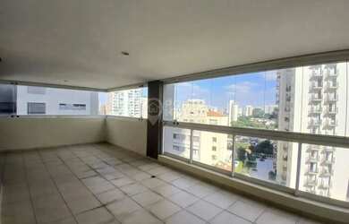 Imagem 5: Apartamento à venda no bairro Vila Mariana de 4 dormitórios, 4 suítes e 4 vagas