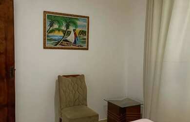 Imagem 6: Ano Novo 5 dias 4500.00. Acomodam 7 pessoas, Imóvel novo, 5 Vagas na...