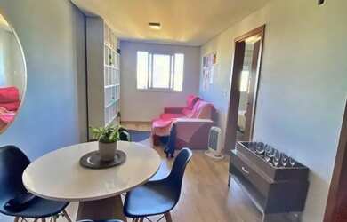 Imagem 1: CAXIAS DO SUL - Apartamento Padrão - JARDIM DO SHOPPING