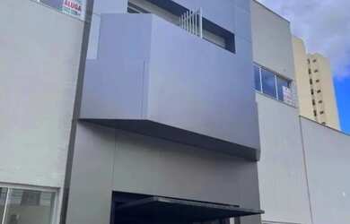 Imagem: A kitnet possui 1 Dormitório, 1 Banheiro, 40m² de Área e