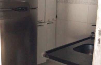 Imagem: A casa possui 2 Dormitórios, 2 Banheiros, 4 Vagas na garagem