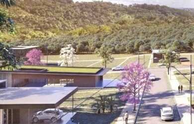 Imagem 10: Lote a venda no condomínio Mirante da Mata no bairro Teixeirinha em Betim