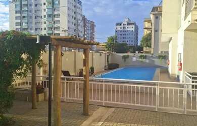Imagem 2: Apartamento com 2 dormitórios à venda, 54 m² por R$ 430.000 - Residencial...