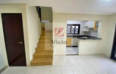 Imagem 3: SOBRADO GEMINADO no SAGUAÇÚ com 3 quartos para VENDA, 125 m²