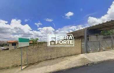 Imagem 4: Terreno à venda - Loteamento Parque São Martinho - Campinas/SP