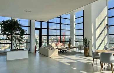 Imagem 15: Apartamento com 1 dormitório, 37 m² - venda por R$ 560.000 ou aluguel por R$ 3.670/mês - C