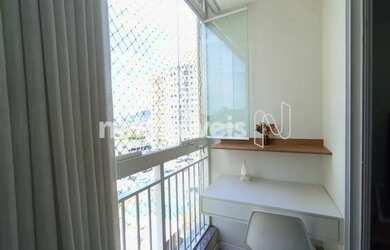 Imagem 5: Apto 02 quartos, sendo 01 com suíte- 01 vaga de garagem coberta