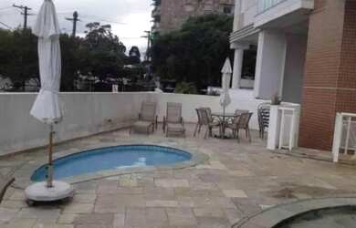 Imagem 13: Apartamento para Locação em Pinheiros 84m² com 2 Quartos sendo 1 Suíte 2 vagas de garagem