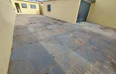 Imagem 2: Locação de Casas / Padrão na cidade de Araraquara