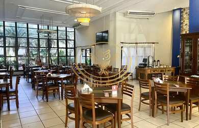 Imagem 13: Excelente Apê 1/4 Mobiliado 12º Andar - Setor Pedro Ludovico - Goiânia-GO